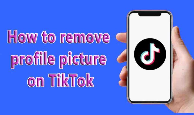 how-to-remove-profile-picture-on-tiktok-2024-study-skill-zone